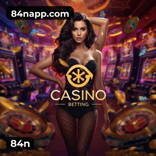 Vantagens App 84n