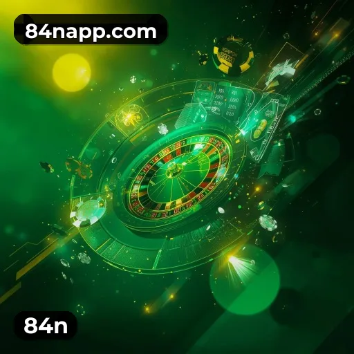 Bônus App 84n