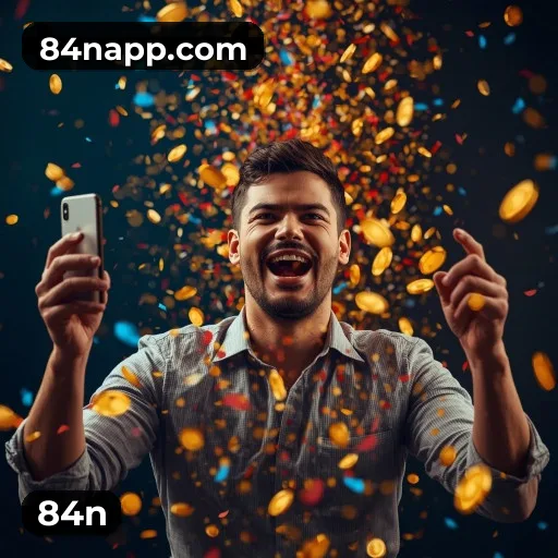 Recursos App 84n