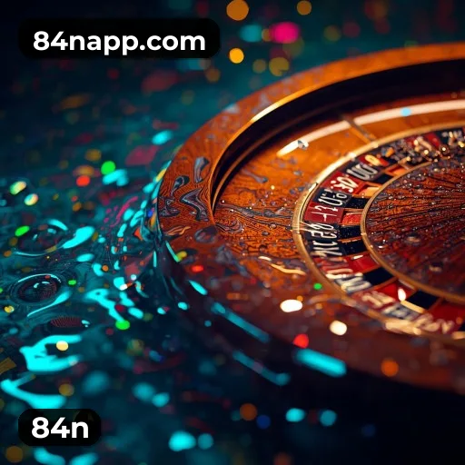 Notificações App 84n