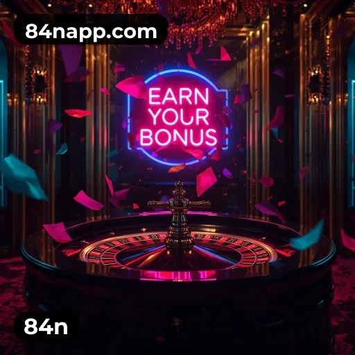App 84n iOS