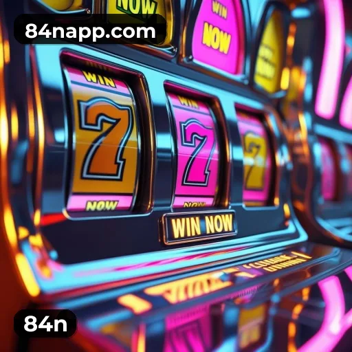 App Mobile 84n