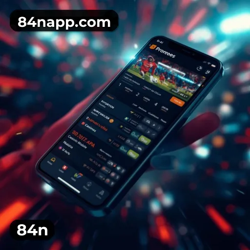 Recursos App 84n