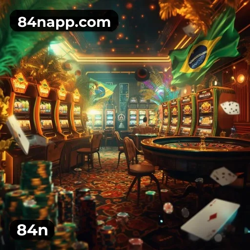 App Desktop 84n