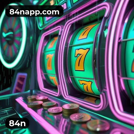 Registro slots 84n