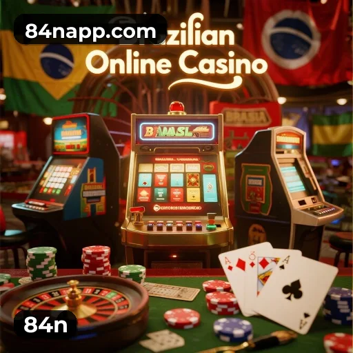 Free spins 84n