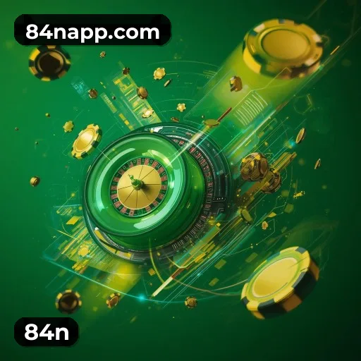 Jackpots 84n