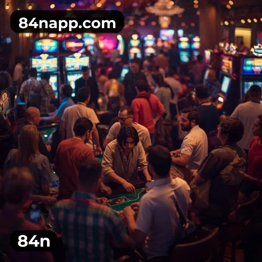 Slots desktop 84n