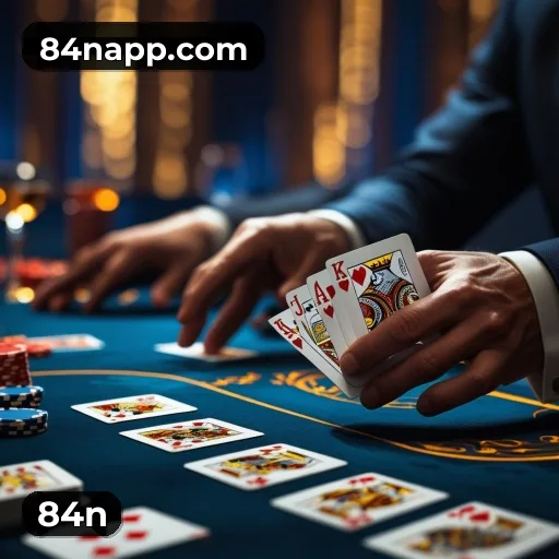 Cashback VIP 84n