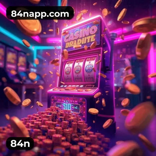 Bônus VIP 84n