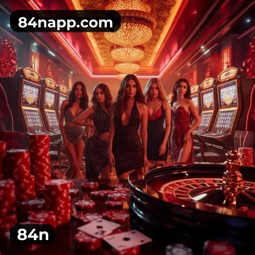Evolução VIP 84n
