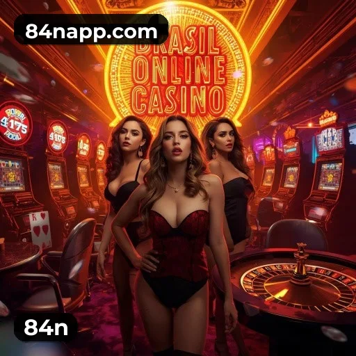 Níveis VIP 84n