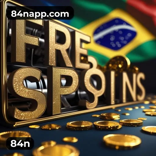 Promoções 84n
