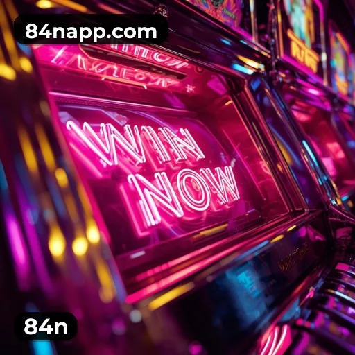 Slots RTP 84n