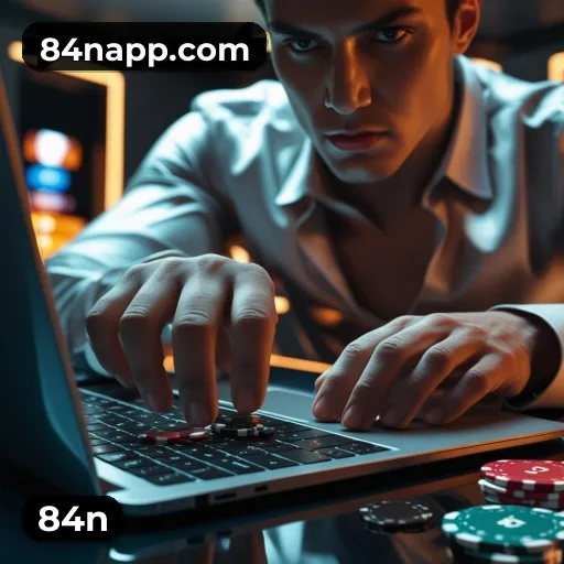 Estratégias 84n